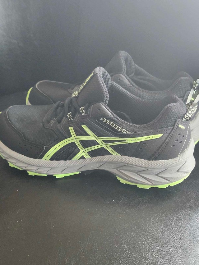 Asics Gel Venture 9 (W) 6.5 - photo 3
