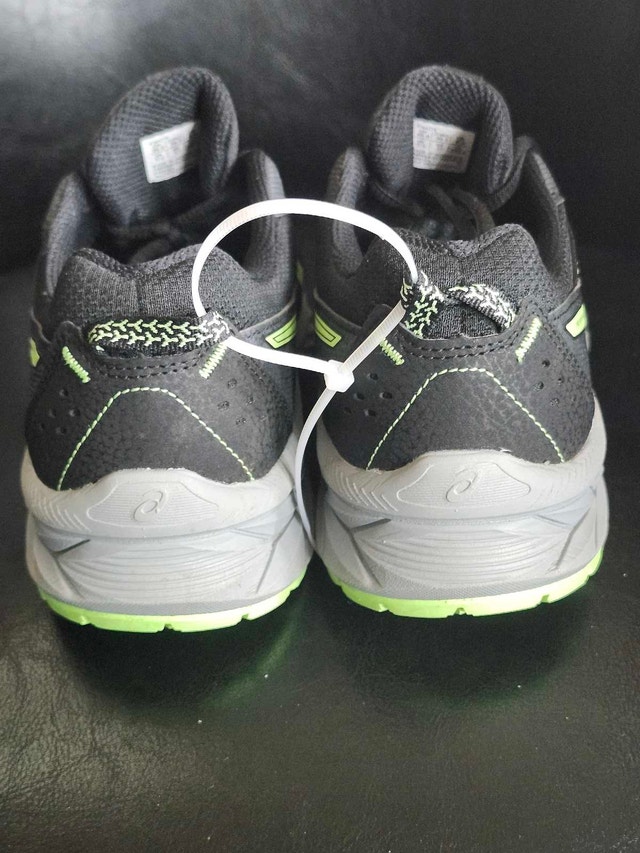 Asics Gel Venture 9 (W) 6.5 - photo 4