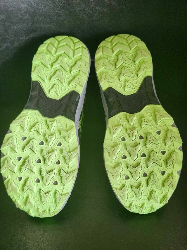 Asics Gel Venture 9 (W) 6.5 - photo 5