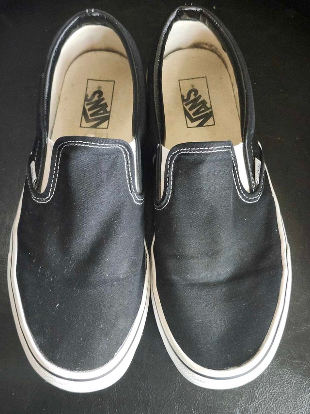 VANS MENS 9 US - photo 2