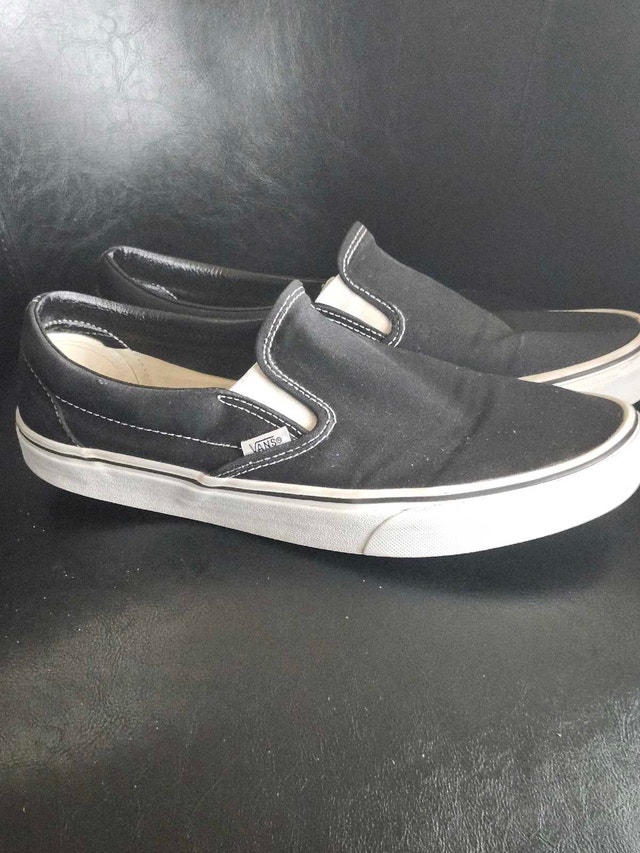 VANS MENS 9 US - photo 3