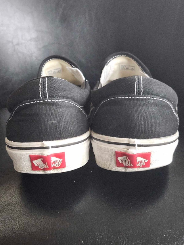 VANS MENS 9 US - photo 4