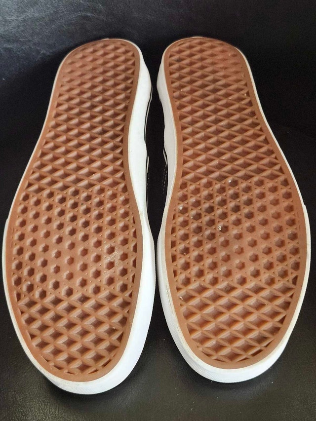 VANS MENS 9 US - photo 5