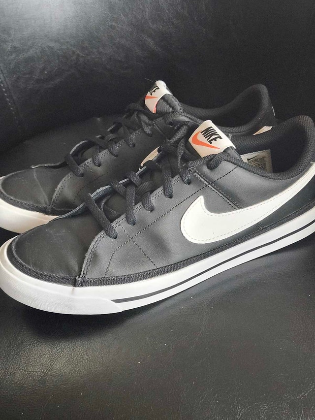 Nike Court Legacy GS (M) 7 US
