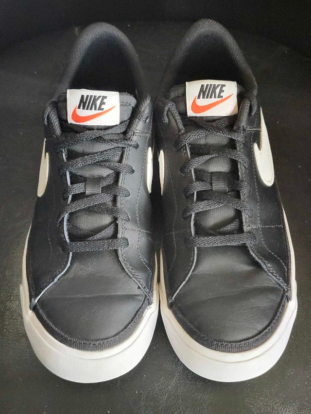Nike Court Legacy GS (M) 7 US - photo 2
