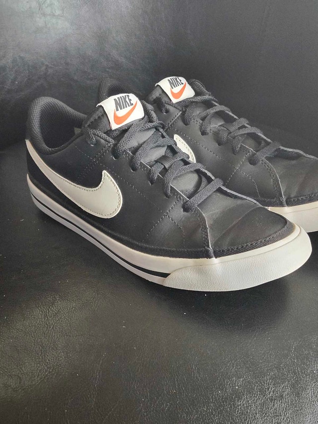 Nike Court Legacy GS (M) 7 US - photo 3