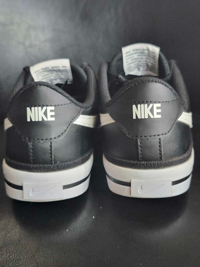 Nike Court Legacy GS (M) 7 US - photo 4