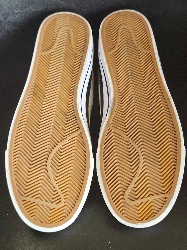 Nike Court Legacy GS (M) 7 US - photo 5