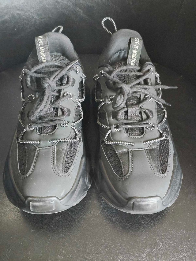 Steve Madden Shoes - Spectator (M) 8 US - photo 2