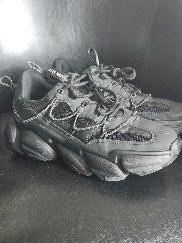 Steve Madden Shoes - Spectator (M) 8 US - photo 3