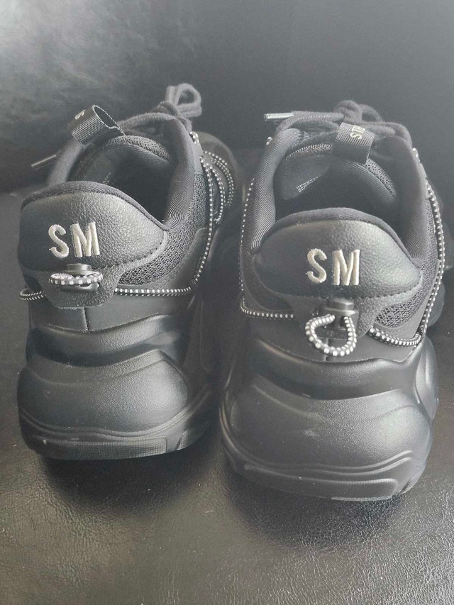 Steve Madden Shoes - Spectator (M) 8 US - photo 4