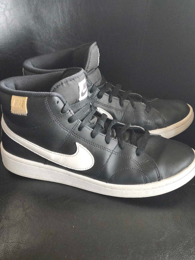 Nike Court Royale 2 Mid (M) 10 US