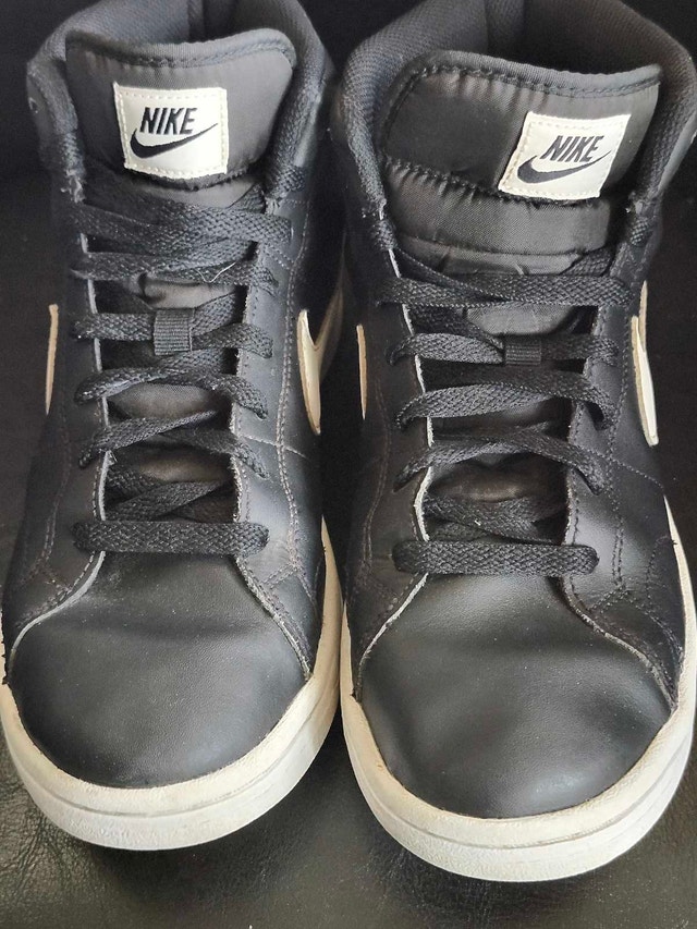 Nike Court Royale 2 Mid (M) 10 US - photo 2