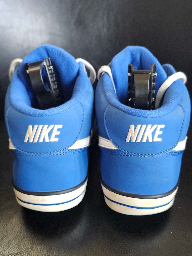 NIKE MENS SIZE 9 US (2013) - photo 4