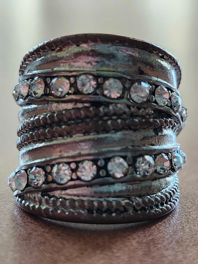 women's ring