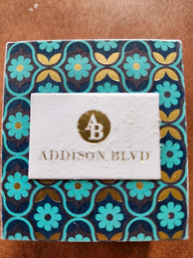 Addison BLVD 925 SILVER CUBIC ZIRCONIA - photo 3
