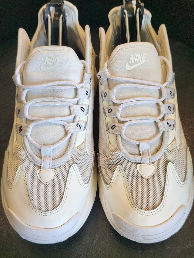 Nike Zoom 2K (W) 9 US - photo 2