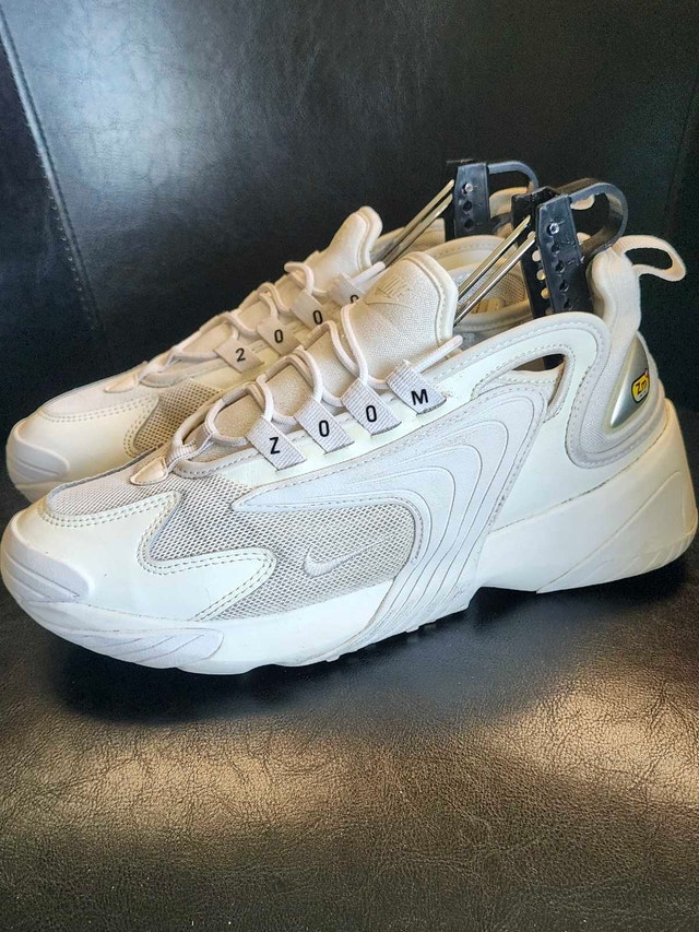 Nike Zoom 2K (W) 9 US - photo 3