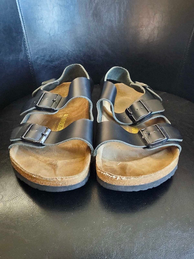 Birkenstock Milano (M) 11 US - photo 2