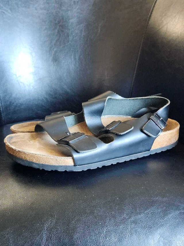 Birkenstock Milano (M) 11 US - photo 3