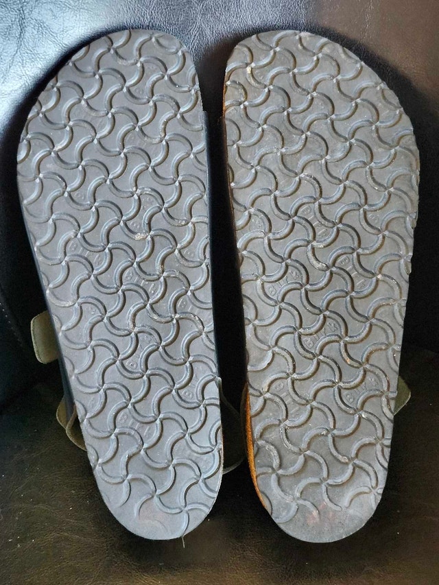 Birkenstock Milano (M) 11 US - photo 4