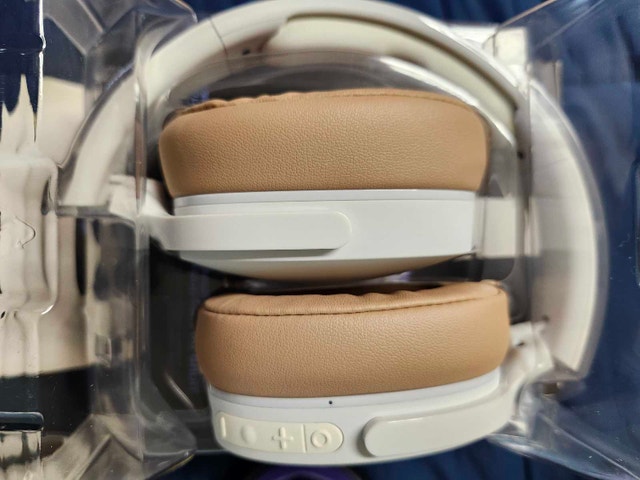 Skullcandy Hesh ANC Wireless Over-Ear Headphones - photo 2