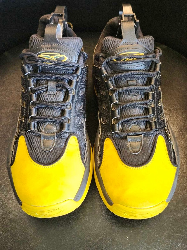Reebok Men's Solution 8.5 US - photo 2
