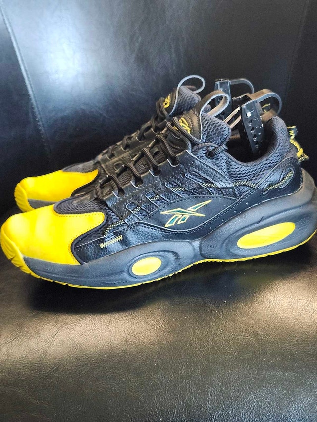 Reebok Men's Solution 8.5 US - photo 3