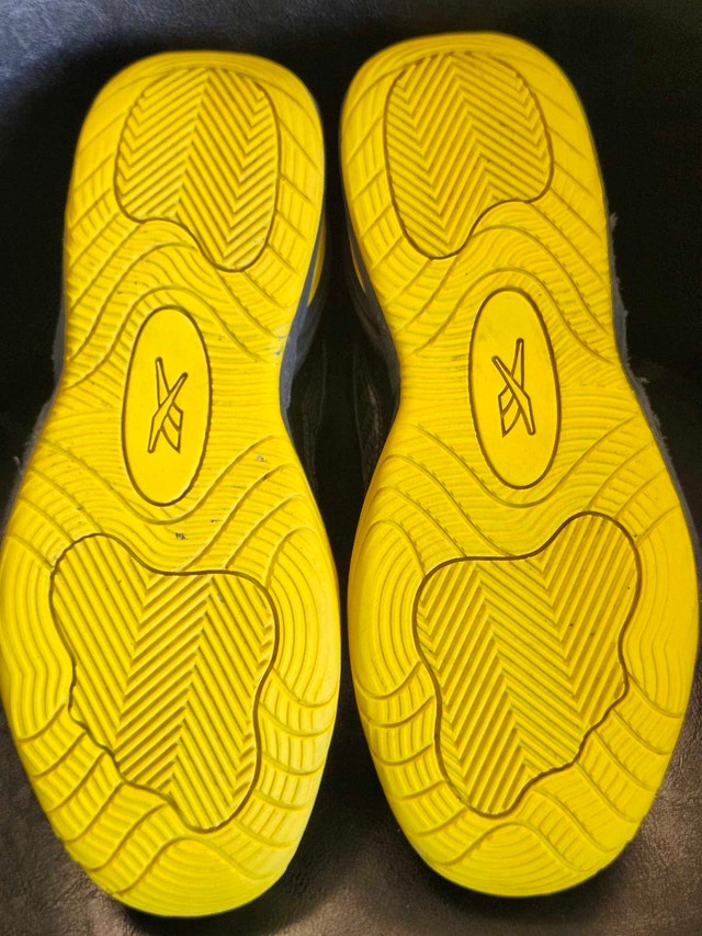 Reebok Men's Solution 8.5 US - photo 5
