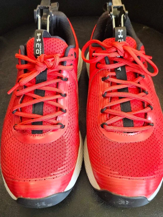 Under Armour Charged Commit TR 3 (M) 9.5 US - photo 2