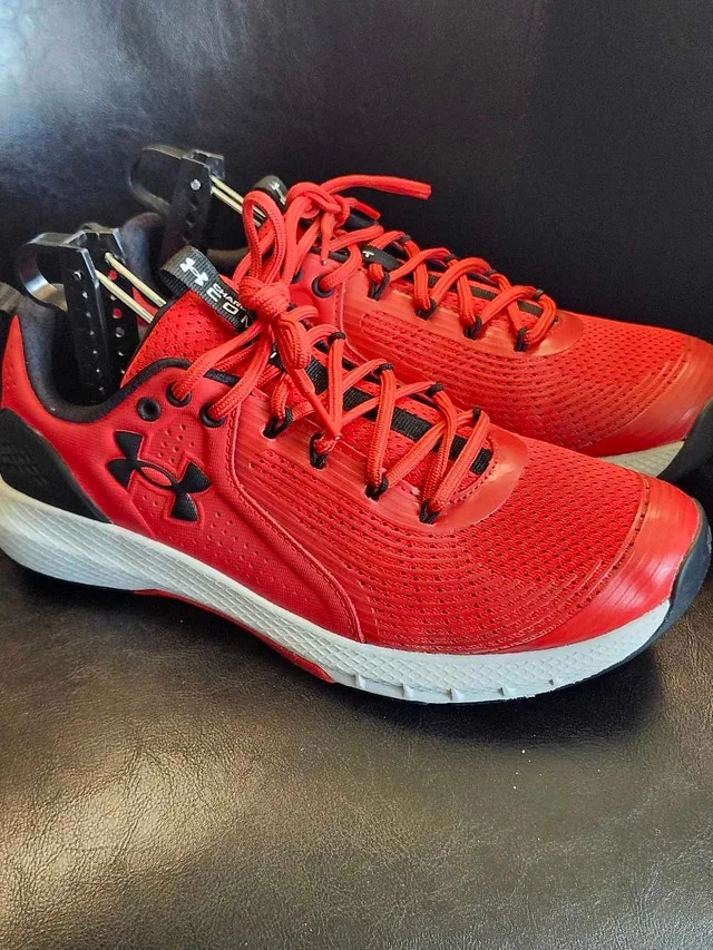 Under Armour Charged Commit TR 3 (M) 9.5 US - photo 3