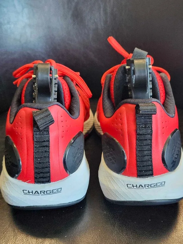 Under Armour Charged Commit TR 3 (M) 9.5 US - photo 4