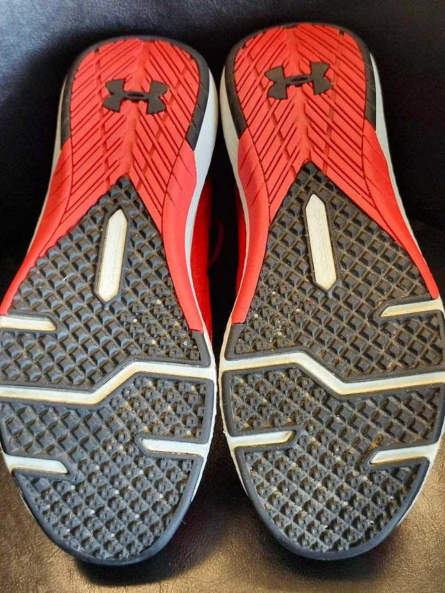 Under Armour Charged Commit TR 3 (M) 9.5 US - photo 5