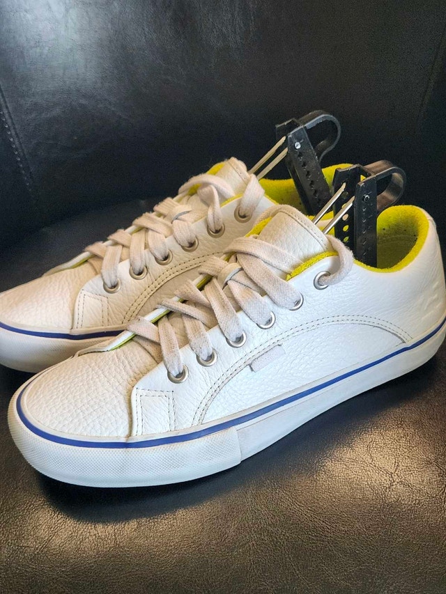 Vans x Quartersnacks Lampin Pro LTD (M) 8.5 US