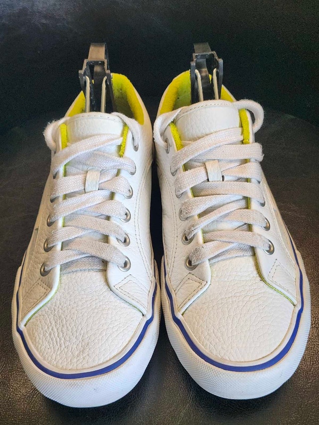 Vans x Quartersnacks Lampin Pro LTD (M) 8.5 US - photo 2
