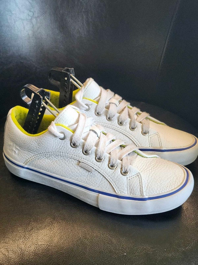 Vans x Quartersnacks Lampin Pro LTD (M) 8.5 US - photo 3