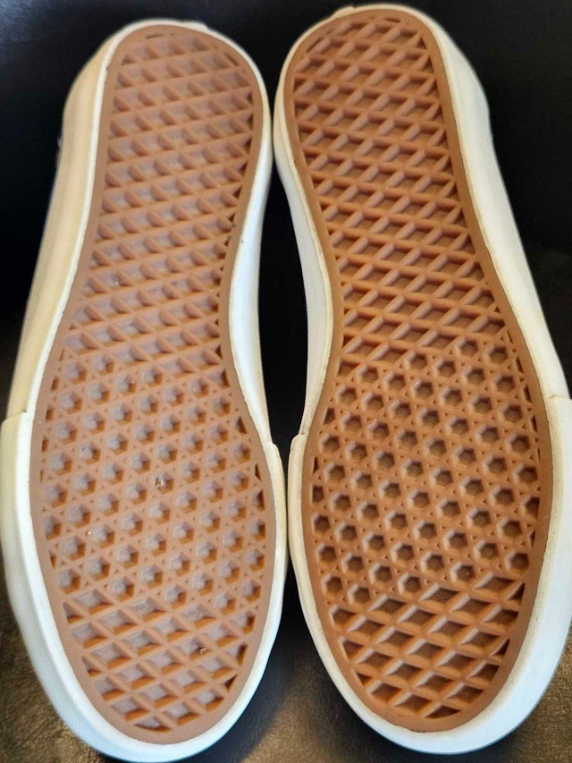 Vans x Quartersnacks Lampin Pro LTD (M) 8.5 US - photo 5
