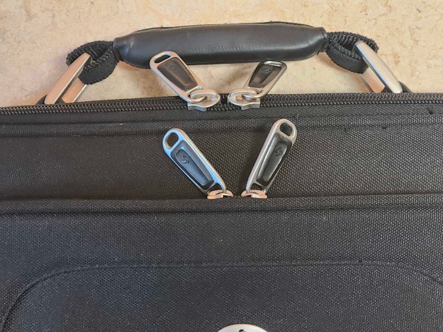 Samsonite briefcase/ laptop bag - photo 2
