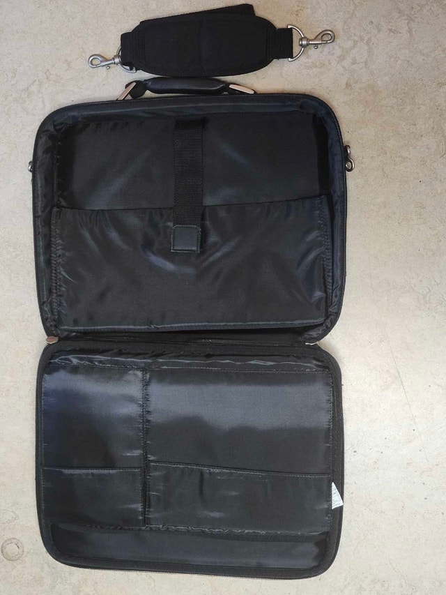 Samsonite briefcase/ laptop bag - photo 3