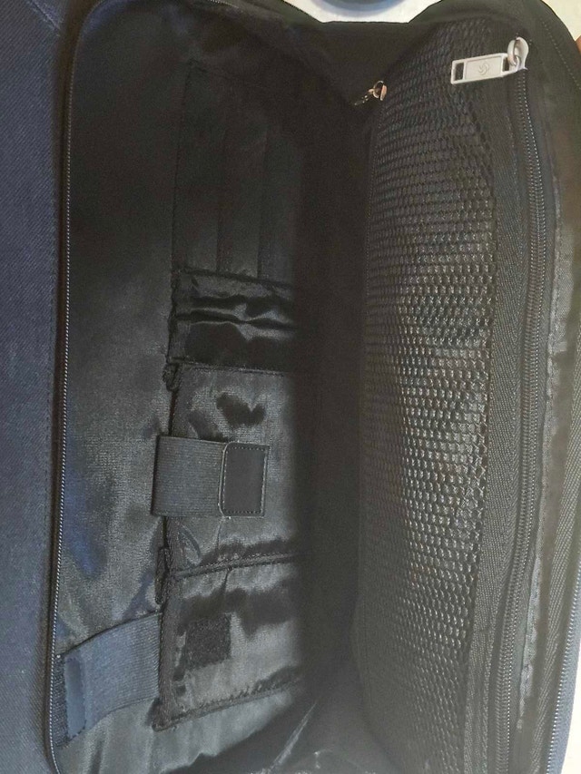 Samsonite briefcase/ laptop bag - photo 4