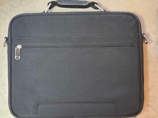 Samsonite briefcase/ laptop bag - photo 5