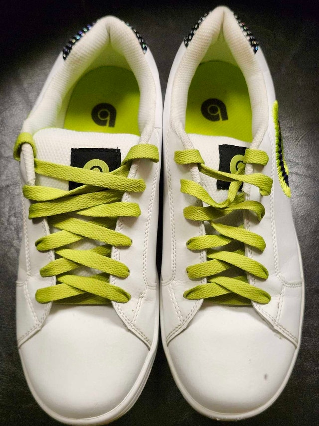 a9 Ollie Women's Skateboard Shoes - size 10 US - photo 2