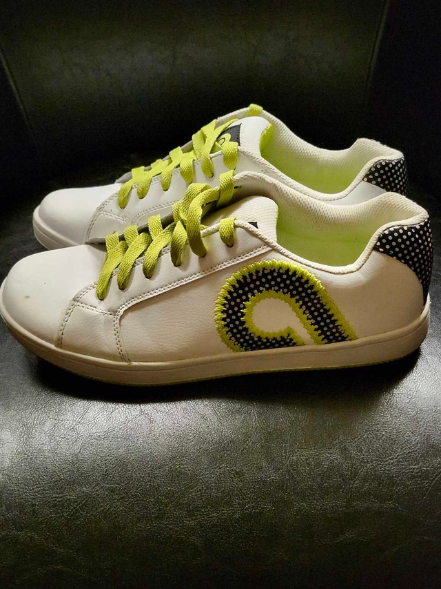 a9 Ollie Women's Skateboard Shoes - size 10 US - photo 3