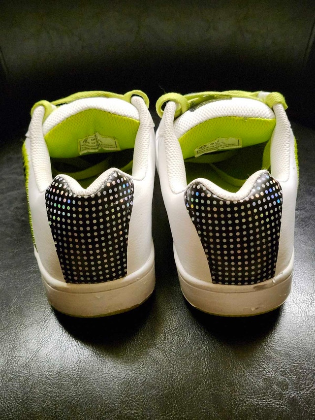 a9 Ollie Women's Skateboard Shoes - size 10 US - photo 4