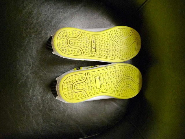 a9 Ollie Women's Skateboard Shoes - size 10 US - photo 5
