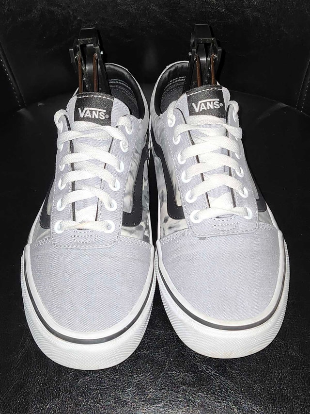 Vans Ward Tie Dye canvas women's 8.5 US - photo 2