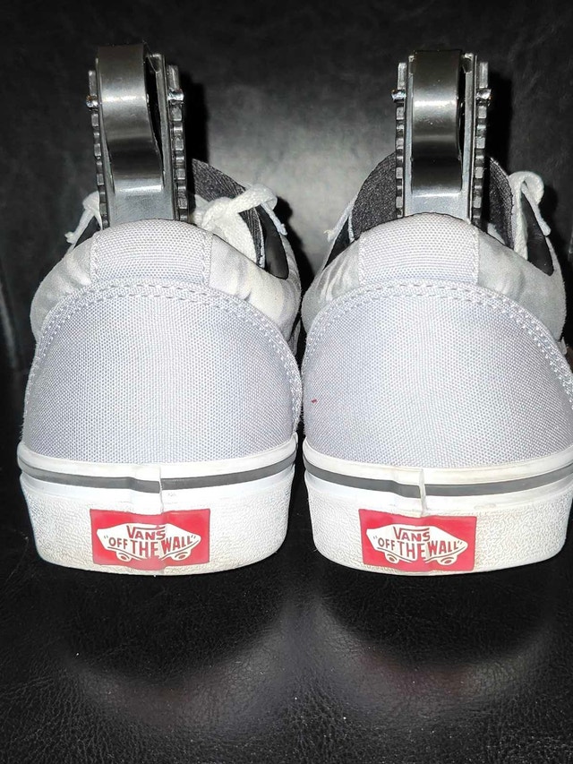 Vans Ward Tie Dye canvas women's 8.5 US - photo 4
