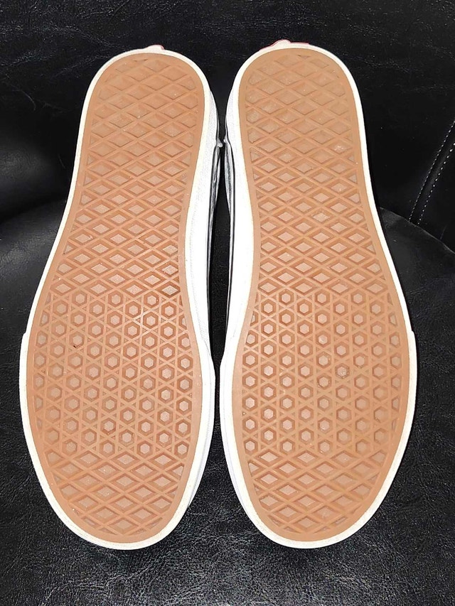 Vans Ward Tie Dye canvas women's 8.5 US - photo 5