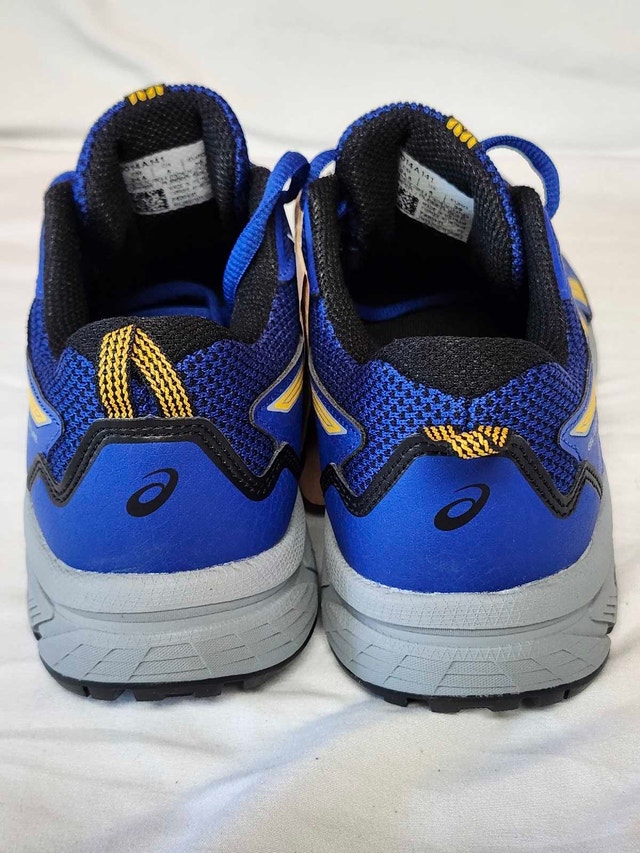 asics Gel-Venture 8 Men's size 6 US. BRAND NEW WITH TAGS - photo 4