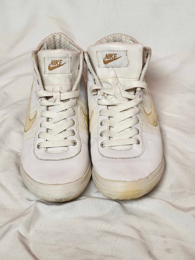 Nike vintage Capri women's size 7 US - photo 2
